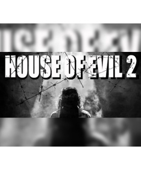 House of Evil 2 Steam Key GLOBAL